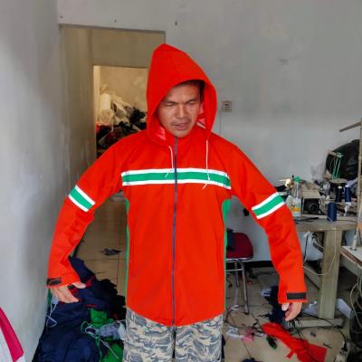 Bikin Jaket Custom Perusahaan Di Jakarta Utara