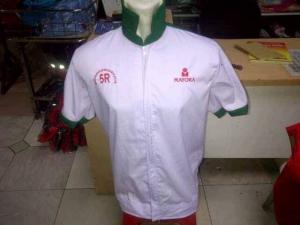 Pengadaan Jaket Custom Almamater Di Jakarta Barat